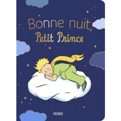 Image de Bonne nuit, Petit Prince...