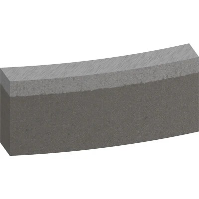 Afbeelding van Bosch Accessories Power Tools 2608601754 Segmenten voor diamantboorkronen 1 stuk(s)
