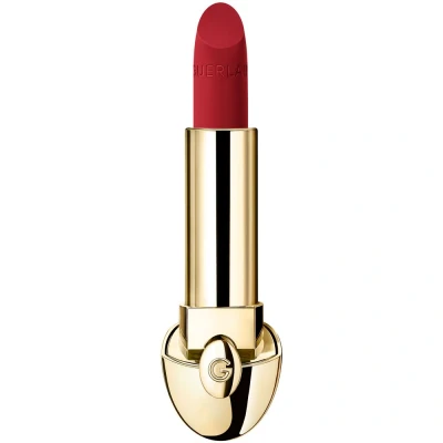 Afbeelding van Guerlain Rouge G Velvet Lipstick 775 3.5gr 3.5 gr