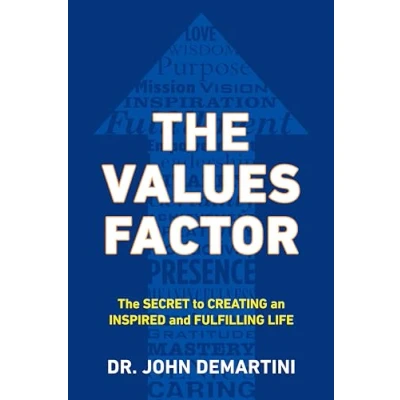 Afbeelding van Values Factor