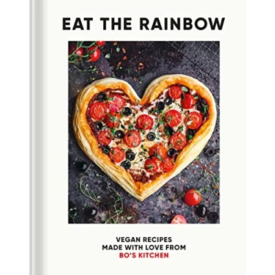 Afbeelding van Eat the Rainbow