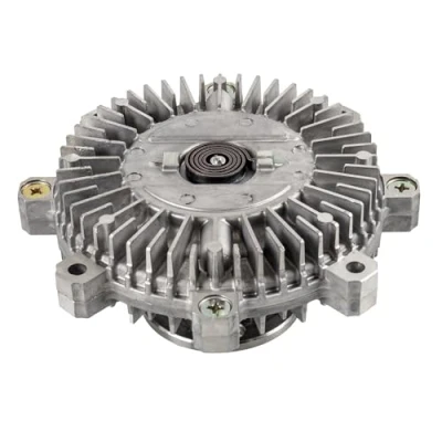 Afbeelding van Blue Print Ventilatorkoppeling ADG091802