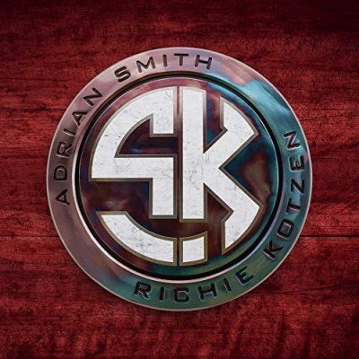 Afbeelding van Adrian &amp; Richie Kotzen Smith /