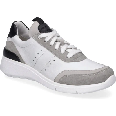 Afbeelding van JOSEF SEIBEL Giulietta 01 Sneaker für Damen Weiß