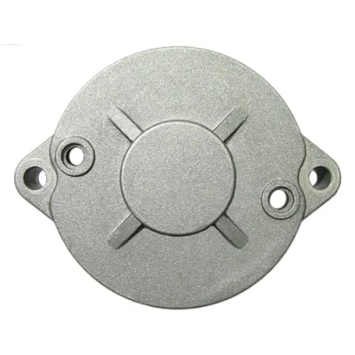 Afbeelding van Startmotordeksel, carburateur AS PL SBR5009