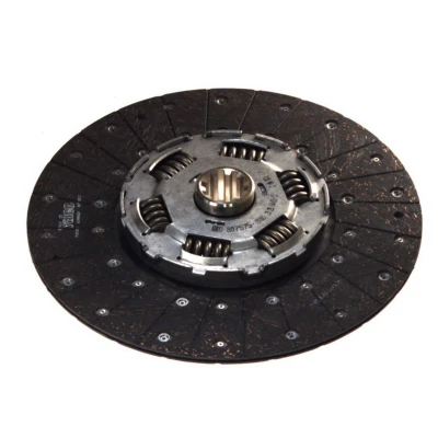 Afbeelding van Valeo Frictieplaat 807575