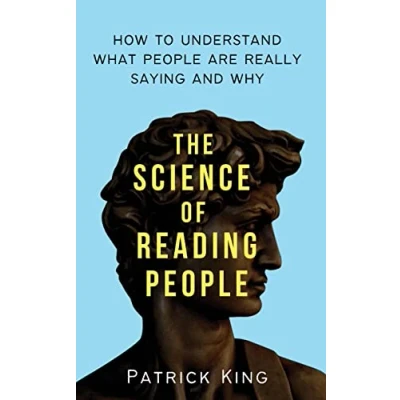 Afbeelding van The Science of Reading People