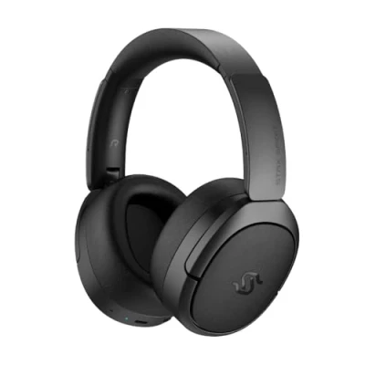 Afbeelding van Edifier STAX Spirit S5 draadloze platte magnetische hoofdtelefoon, Snapdragon geluid, Hi Res geluid (LDAC LHDC), Bluetooth 5.4, aptX Voice, 80 uur batterijduur en snel opladen