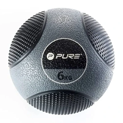 Afbeelding van Pure2Improve Medicine Ball 6kg