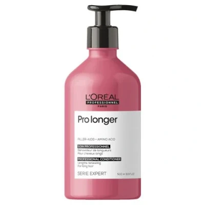 Afbeelding van L&#039;Oréal Serie Expert Pro Longer Conditioner 500ml