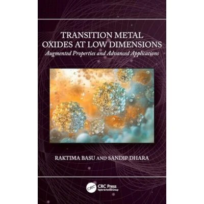Afbeelding van Transition Metal Oxides at Low Dimension