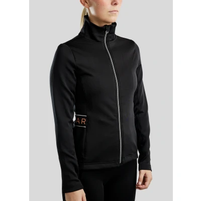Image de Montar Veste MoKirsty Noir M