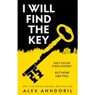 Afbeelding van I Will Find The Key
