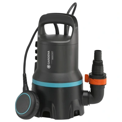 Afbeelding van Gardena Vuilwaterpomp 9000