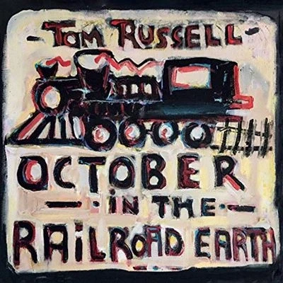 Image de October In The Railroad Earth