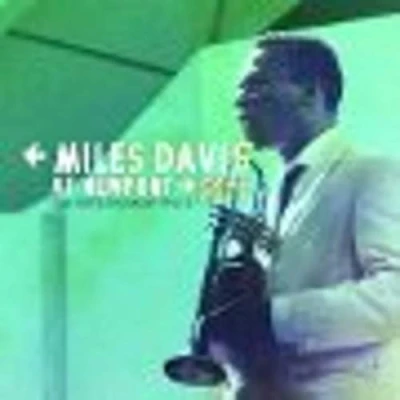 Afbeelding van Miles Davis At Newport: 1955 1