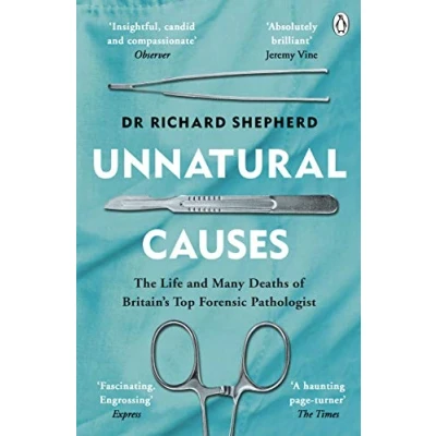 Afbeelding van Unnatural Causes