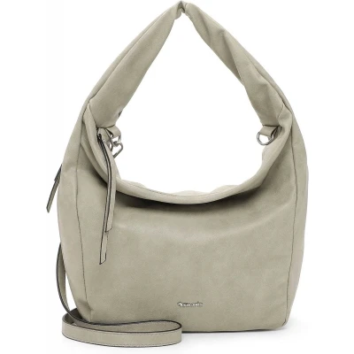 Afbeelding van Tamaris Liselotte Handtas, Dames, Maat: One Size, Khaki