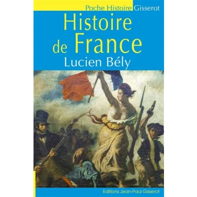 Image de Histoire de France