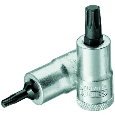 Image de GEDORE ITX 30 T25 clé à douille tournevis 3/8&quot; Torx 6246830