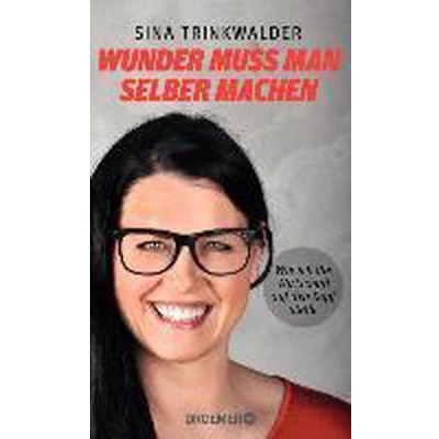 Afbeelding van Wunder muss man selber machen