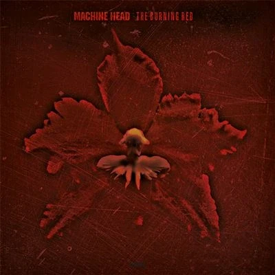 Image de Burning Red