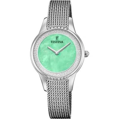 Afbeelding van Festina MADEMOISELLE F20494/6