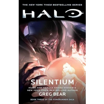 Afbeelding van Halo Halo: Silentium