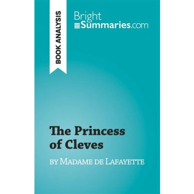 Image de The Princess of Cleves