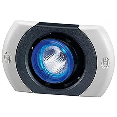 Afbeelding van Hella Binnenverlichting led 9 31V spot witte zijkap 2JA 343 700 221