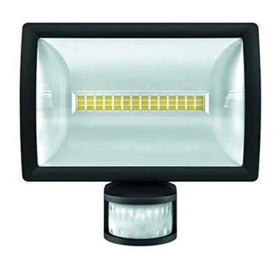 Afbeelding van proj dtc led 102 180 20w zwart Theben 1020914