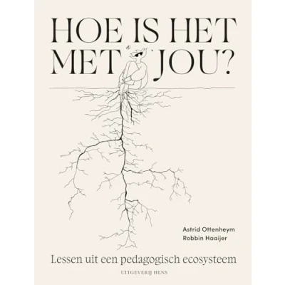 Afbeelding van Hoe is het met jou?