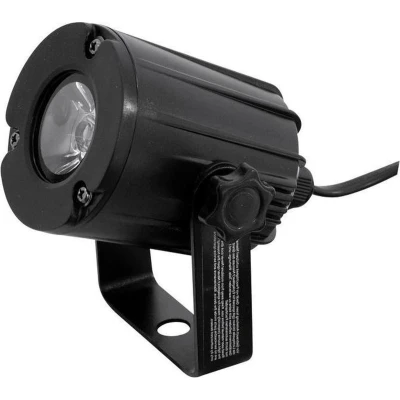 Afbeelding van Eurolite LED PST 3W 6000K Spot