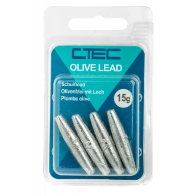 Image de C Tec Schuiflood Taille : 10g