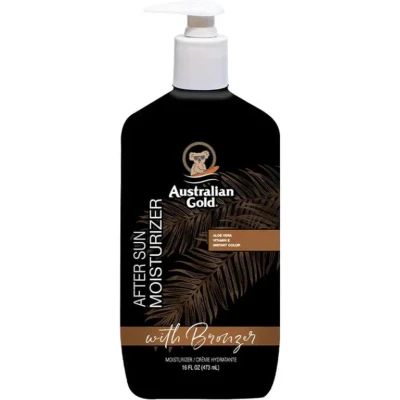 Afbeelding van Australian Gold Moisture Lock with Bronzer