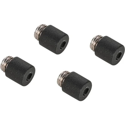 Afbeelding van SLV ENOLA SQUARE/ROUND 1002853 Bevestigingsset Antraciet