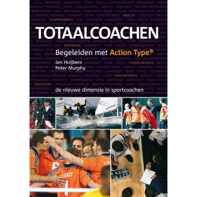 Afbeelding van Totaalcoachen