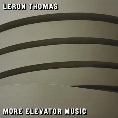 Afbeelding van More Elevator Music