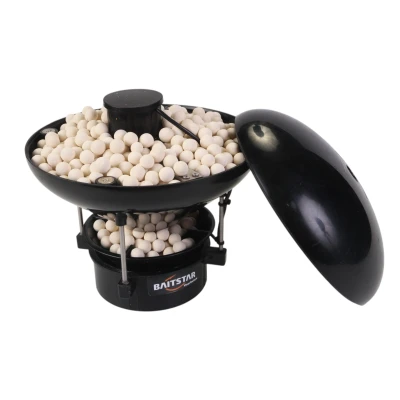 Afbeelding van BaitStar Baitboats BaitThrower (1L) Voerboten