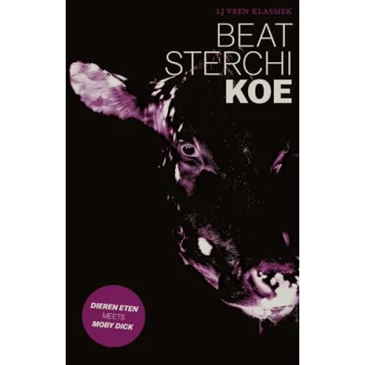 Afbeelding van LJ Veen Klassiek 1 Koe