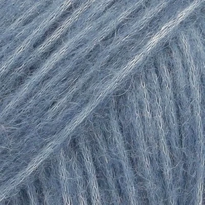 Afbeelding van Wol &amp; Garen Drops Air 17 denim blue