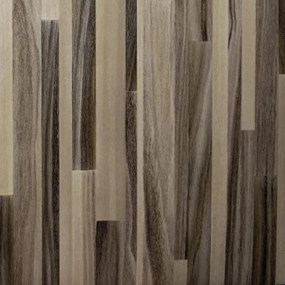 Afbeelding van Venilia Plakfolie, parket, bruin, houtlook, 67,5 cm x 1,5 m, dikte 95μ, zelfklevende folie voor meubels, behang, keukenfolie, ftalaatvrij, Made in EU