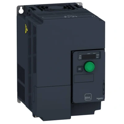 Afbeelding van Schneider Electric Frequentieregelaar ATV320U55M3C
