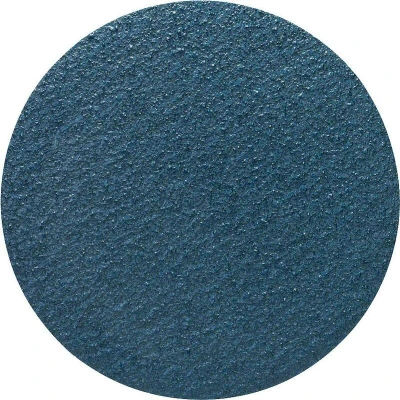 Afbeelding van Bosch Accessories 2608608Y03 Schuurblad Korrelgrootte 40 (Ø) 115 mm 5 stuk(s)