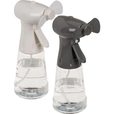 Afbeelding van Waterverstuiver Ventilator