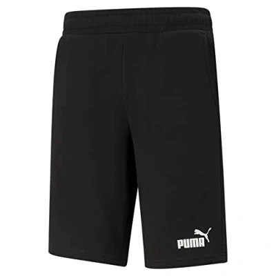 Afbeelding van Puma Korte broeken, Heren, Maat: XXL, black