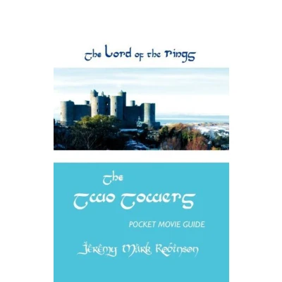 Afbeelding van The Lord Of Rings: Two Towers