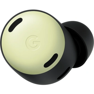 Afbeelding van Google Pixel Buds Pro Draadloze In ear Headset Actieve Ruisonderdrukking Lemongrass