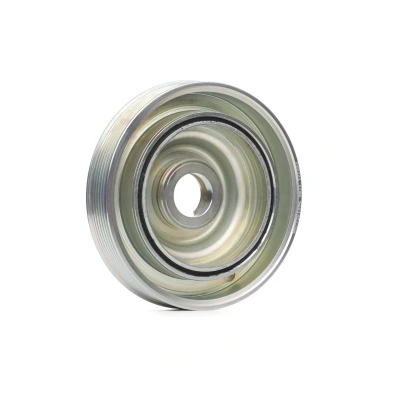 Afbeelding van Skf Krukaspoelie / torsiedemper VKM 93310