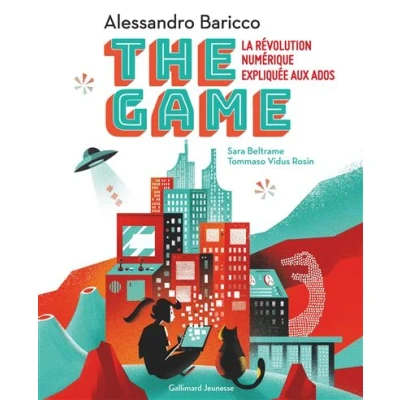 Image de The Game